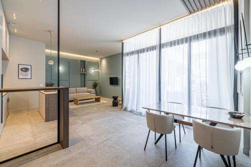 Appartement pour 4 personnes - 2 Chambres