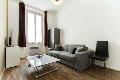Appartement pour 4 personnes - 1 Chambre